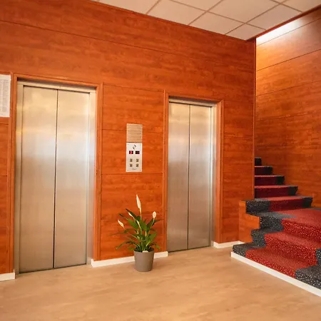 Mediteran Maradiso By Aminess 3* Crikvenica