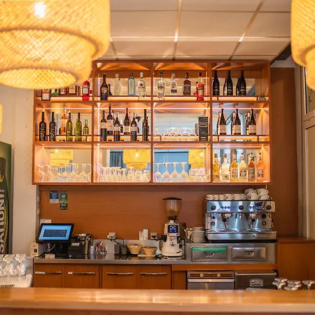 Mediteran Maradiso By Aminess Hotel Crikvenica