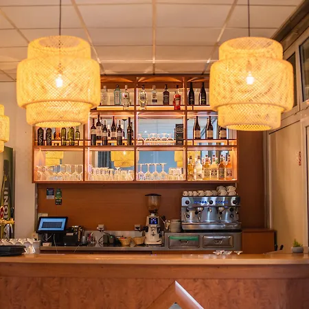 Mediteran Maradiso By Aminess Hotel