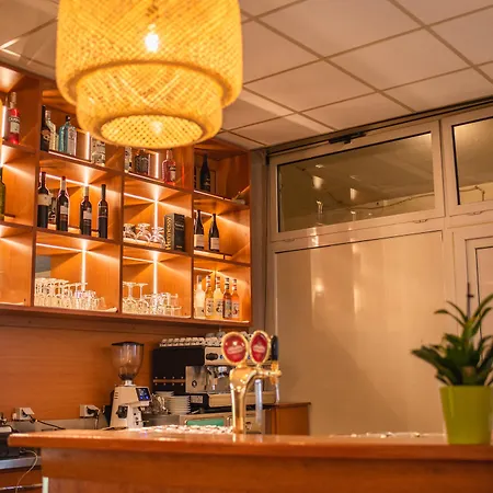 酒店 Mediteran Maradiso By Aminess 3*