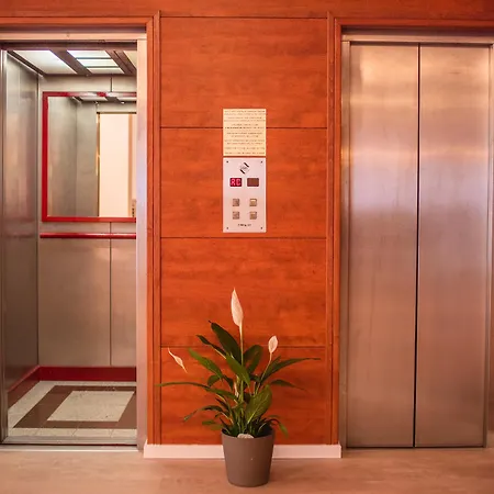 Mediteran Maradiso By Aminess 3*