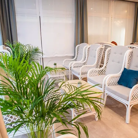 Mediteran Maradiso By Aminess Hotel 3*