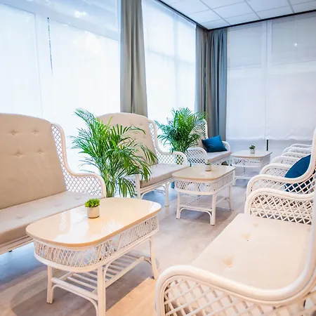 Mediteran Maradiso By Aminess 3* Crikvenica