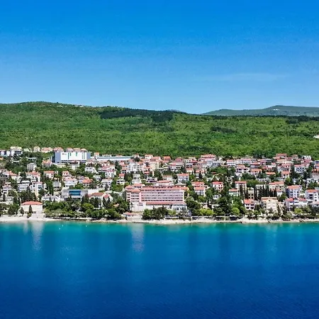 Hotel Mediteran Maradiso By Aminess
