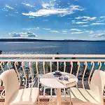 Ξενοδοχείο Mediteran Maradiso By Aminess Crikvenica