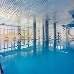 Hotel Mediteran Maradiso By Aminess Crikvenica