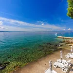 Mediteran Maradiso By Aminess Hotel