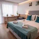 Mediteran Maradiso By Aminess 3*