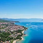 Hotel Mediteran Maradiso By Aminess Crikvenica