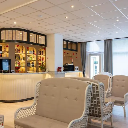 Mediteran Maradiso By Aminess Crikvenica