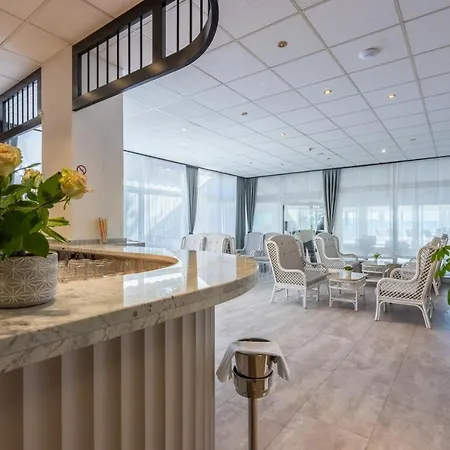 Mediteran Maradiso By Aminess Hotel