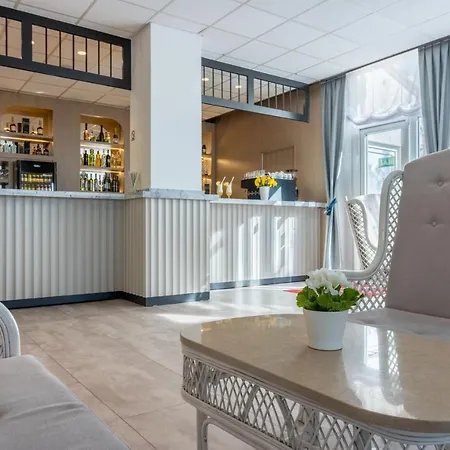 Hotel Mediteran Maradiso By Aminess Crikvenica