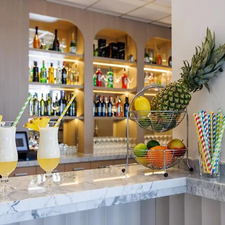 Mediteran Maradiso By Aminess