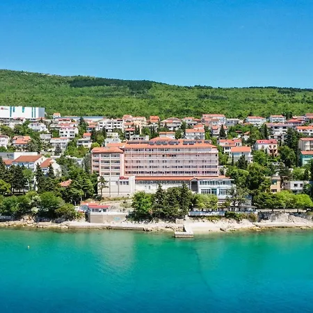 Mediteran Maradiso By Aminess Hotel 3*