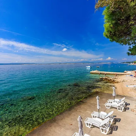Mediteran Maradiso By Aminess 3*