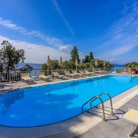Mediteran Maradiso By Aminess 3*