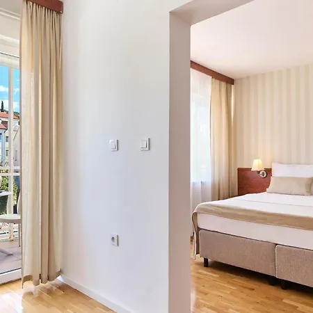 Hotel Mediteran Maradiso By Aminess