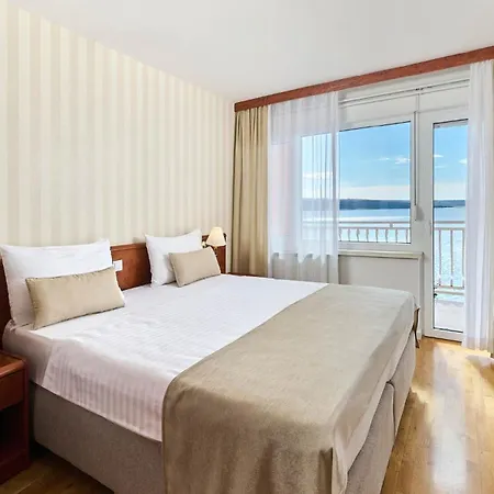 Otel Mediteran Maradiso By Aminess Crikvenica