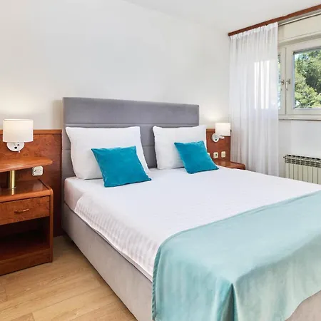 Mediteran Maradiso By Aminess 3* Crikvenica