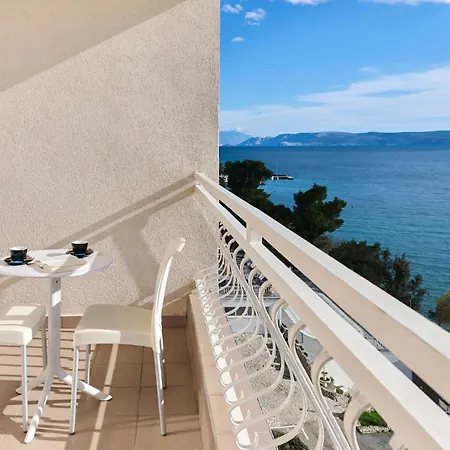 Mediteran Maradiso By Aminess Hotel Crikvenica