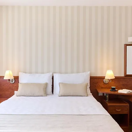 Mediteran Maradiso By Aminess Crikvenica