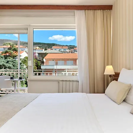 Hotel Mediteran 3*