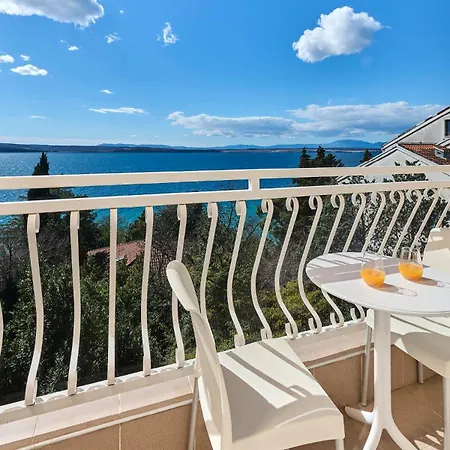 Mediteran Maradiso By Aminess 3*