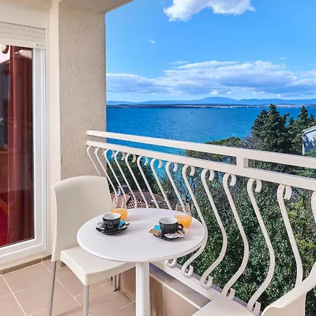 Mediteran 3* Crikvenica