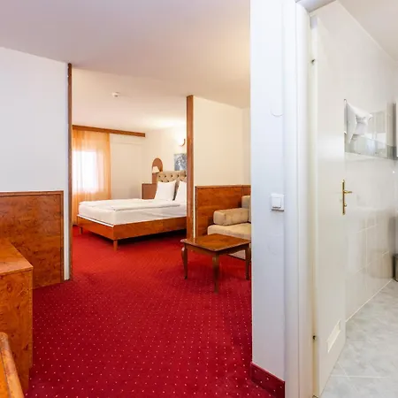 Hotel Mediteran Crikvenica
