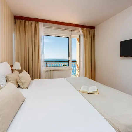 Hotel Mediteran Maradiso By Aminess