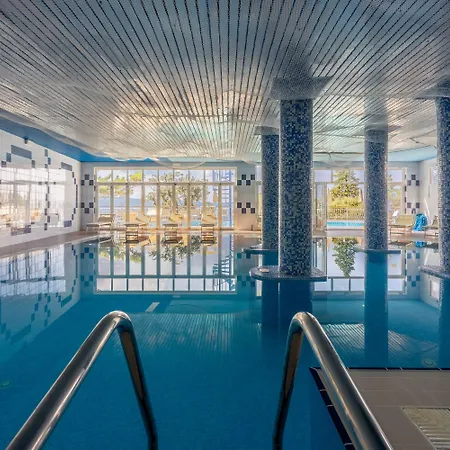 Mediteran Maradiso By Aminess 3* Crikvenica
