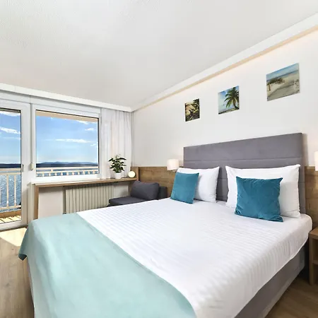 Hotel Mediteran Maradiso By Aminess 3*