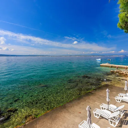 Mediteran Maradiso By Aminess Hotel