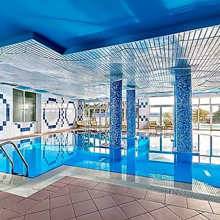 Mediteran Maradiso By Aminess Hotel Crikvenica