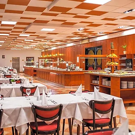 Mediteran Maradiso By Aminess Hotel