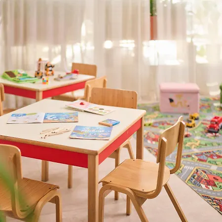 Mediteran Maradiso By Aminess Hotel
