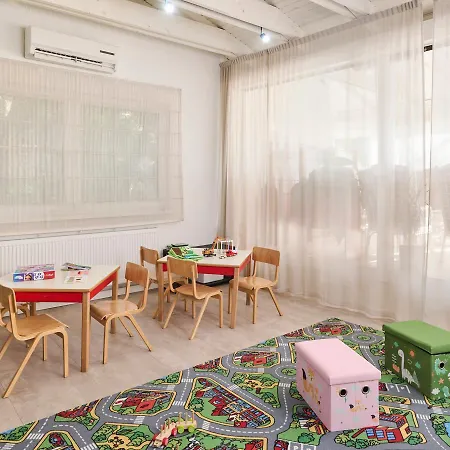 Mediteran Maradiso By Aminess Hotel 3*