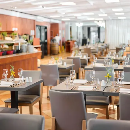 Hotel Mediteran Maradiso By Aminess