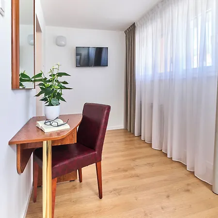 Mediteran Maradiso By Aminess Hotel