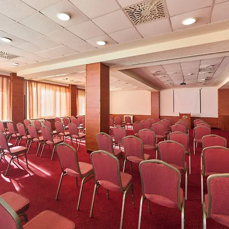 Hotel Mediteran Maradiso By Aminess