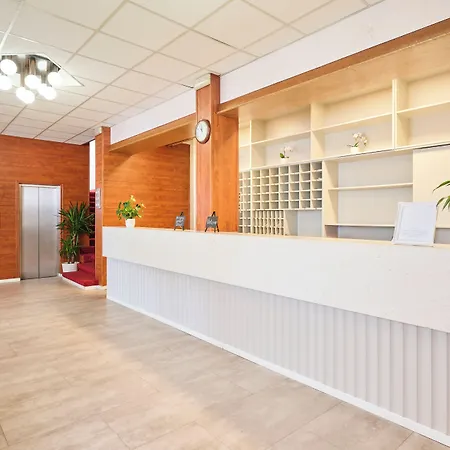 Hotel Mediteran Maradiso By Aminess