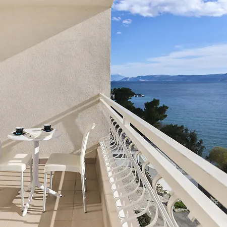 Hotel Mediteran Maradiso By Aminess 3*