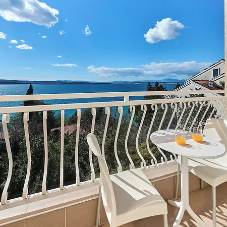 Mediteran Maradiso By Aminess Hotel Crikvenica