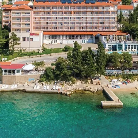 Mediteran Maradiso By Aminess Hotel Crikvenica