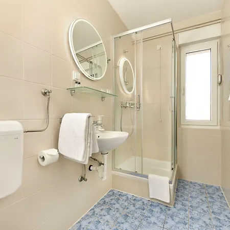 Mediteran Maradiso By Aminess Hotel