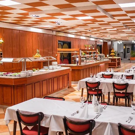 Mediteran Maradiso By Aminess Hotel