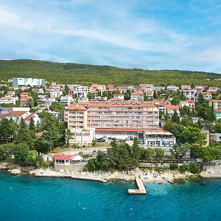 Mediteran Maradiso By Aminess 3* Crikvenica