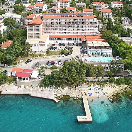 Hotel Mediteran Maradiso By Aminess