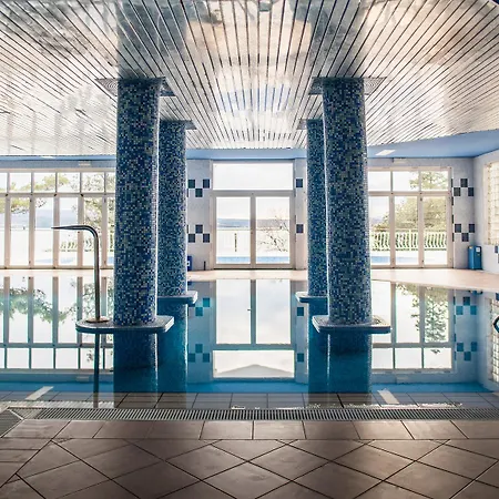 Mediteran Hotel 3*