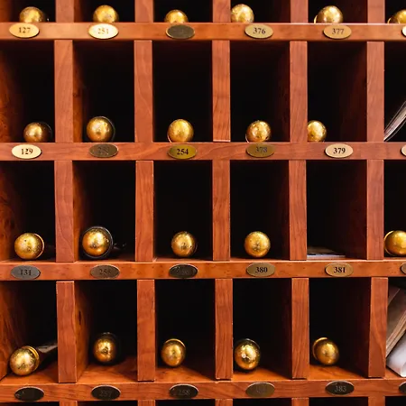 Hotel Mediteran Maradiso By Aminess